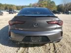 2022 Acura TLX Tech A