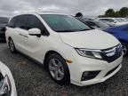 2018 Honda Odyssey EXL