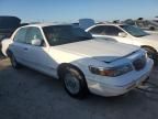 1995 Mercury Grand Marquis LS