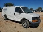 2012 Chevrolet Express G1500