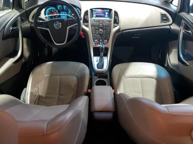 2013 Buick Verano