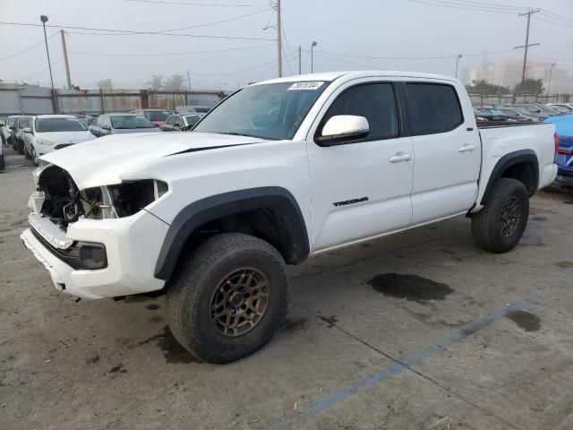 2023 Toyota Tacoma Double Cab