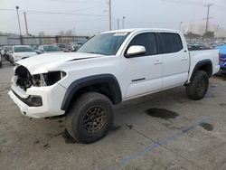 2023 Toyota Tacoma Double Cab en venta en Los Angeles, CA