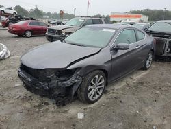 2015 Honda Accord EXL en venta en Montgomery, AL