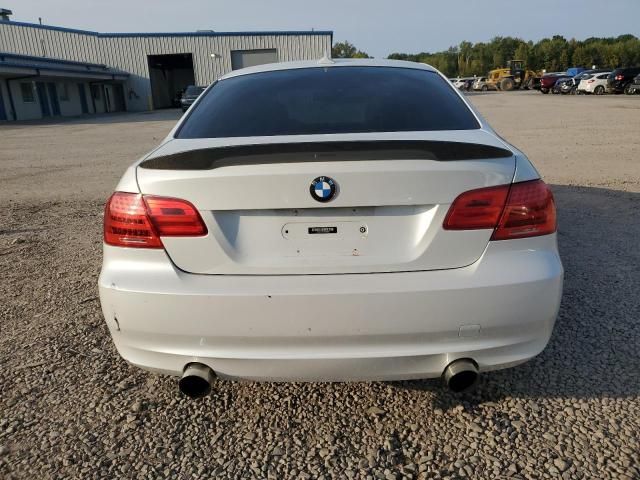 2012 BMW 335 XI