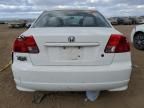 2004 Honda Civic DX VP