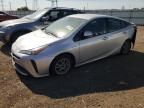 2022 Toyota Prius Night Shade