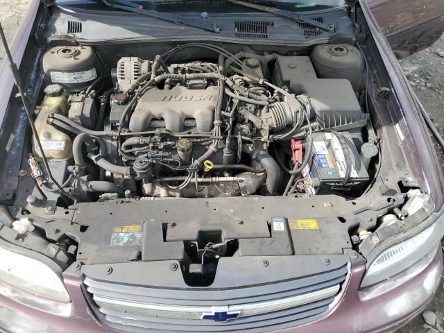 2000 Chevrolet Malibu LS