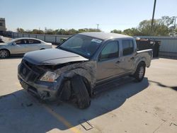 Nissan Vehiculos salvage en venta: 2019 Nissan Frontier SV