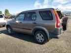 2004 Honda CR-V EX