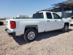 2017 Chevrolet Silverado C1500