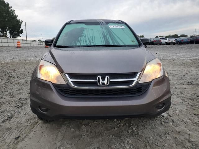 2011 Honda CR-V SE