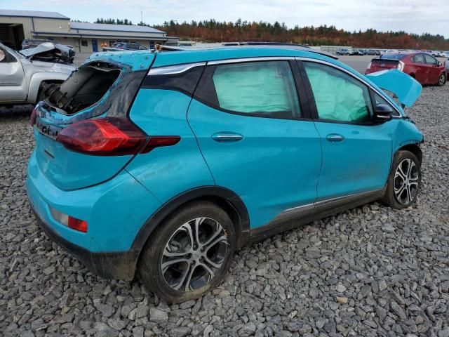 2020 Chevrolet Bolt EV Premier