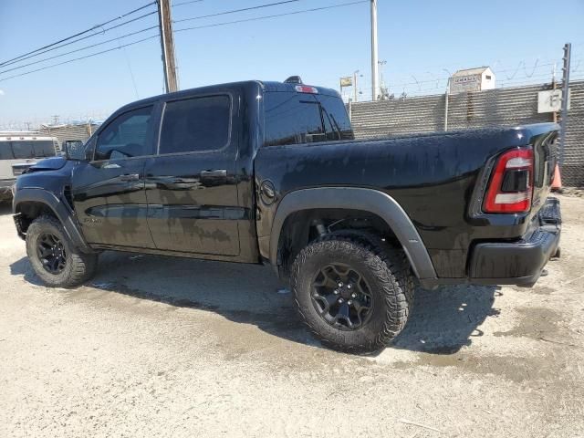 2023 Dodge RAM 1500 TRX