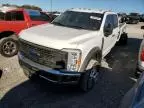 2023 Ford F450 Super Duty