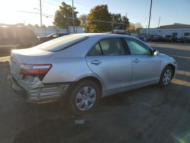 2008 Toyota Camry CE