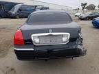 2006 Lincoln Town Car Executive L