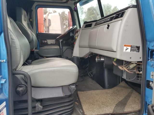 2017 Western Star 5700 XE