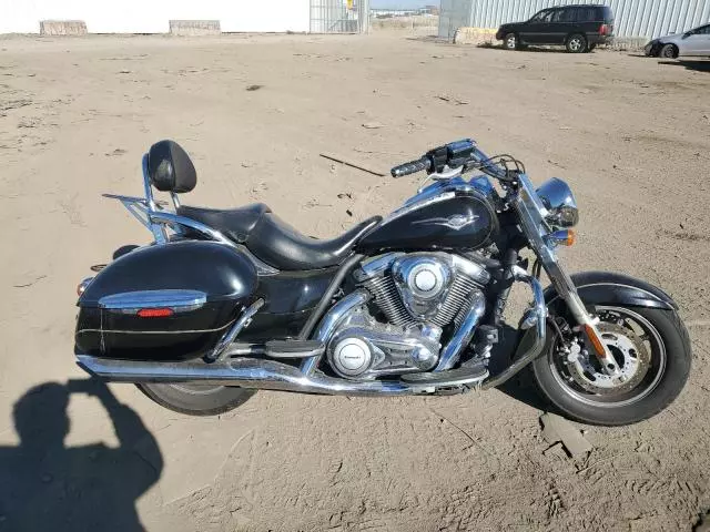 2009 Kawasaki VN1700 C