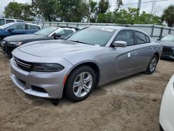 2016 Dodge Charger SE en venta en Riverview, FL