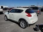 2012 Nissan Juke S