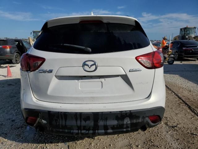 2013 Mazda CX-5 Touring