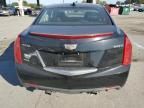 2018 Cadillac ATS