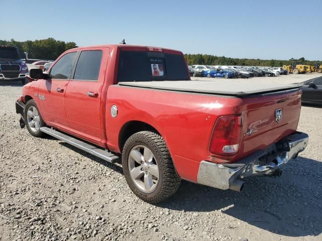 2015 Dodge RAM 1500 SLT