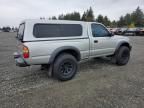 2002 Toyota Tacoma