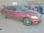 2006 Lexus GS 430