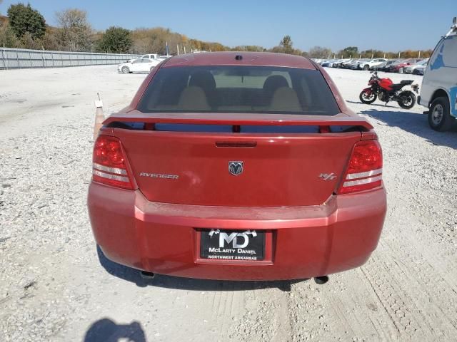 2008 Dodge Avenger R/T