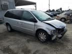 2007 Chrysler Town & Country Touring