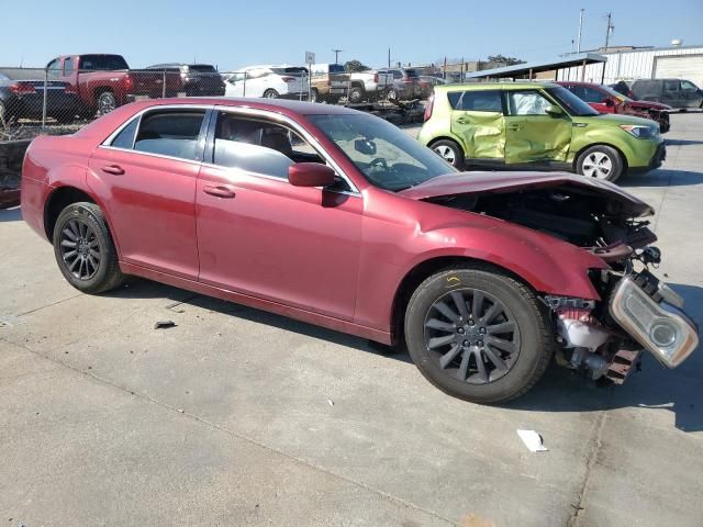 2014 Chrysler 300