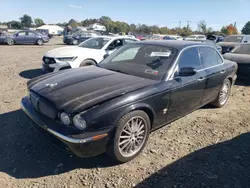 Jaguar xjr Vehiculos salvage en venta: 2007 Jaguar XJR