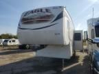 2012 Jayco Eagle