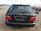 2007 Mercedes-Benz E 350 4matic Wagon