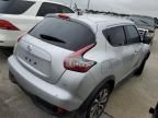 2017 Nissan Juke S