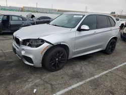 BMW Vehiculos salvage en venta: 2017 BMW X5 SDRIVE35I