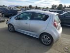 2015 Chevrolet Spark EV 1LT