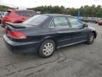 2002 Honda Accord EX