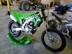 2024 Kawasaki KX252 D