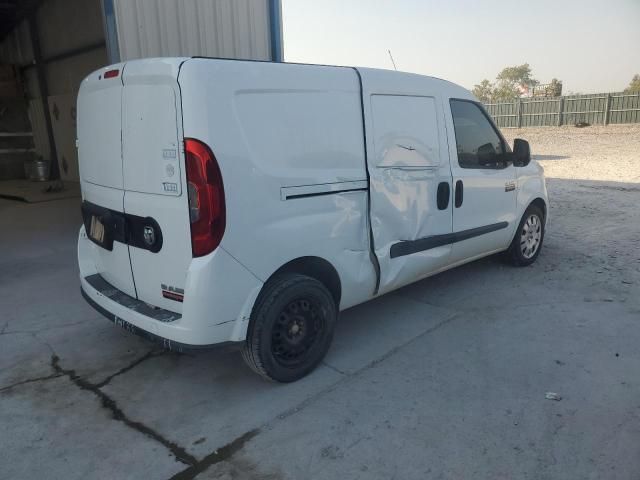 2015 Dodge RAM Promaster City SLT