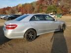 2010 Mercedes-Benz E 350 4matic