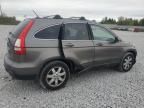 2009 Honda CR-V EXL