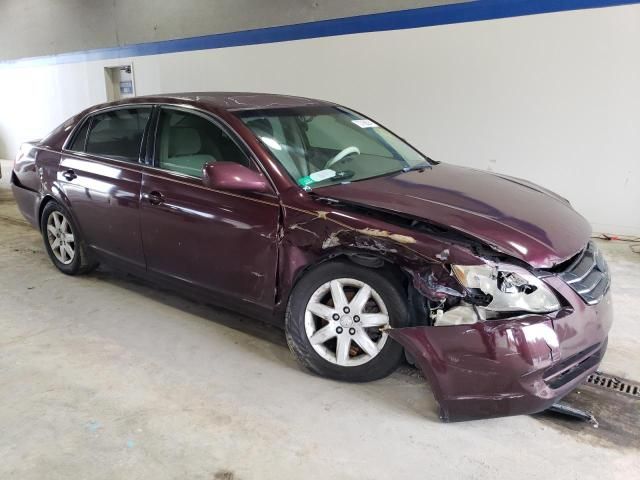 2006 Toyota Avalon XL