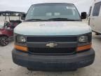 2014 Chevrolet Express G1500