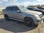 2013 Mercedes-Benz GLK 250 Bluetec