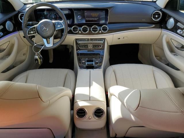 2019 Mercedes-Benz E 300