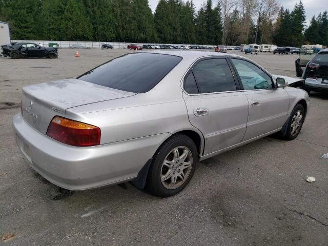 1999 Acura 3.2TL