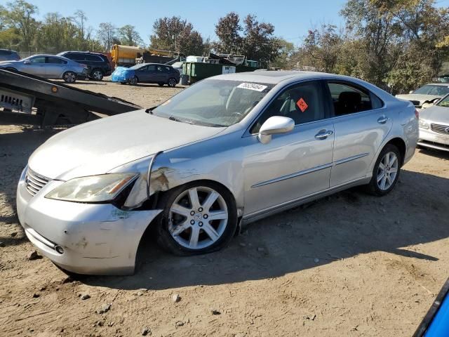 2008 Lexus ES 350